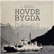 Ol' Burger Beats, Side Brok - Hovdebygda Blues EP