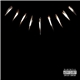 Various - Black Panther The Album (Music From And Inspired By)